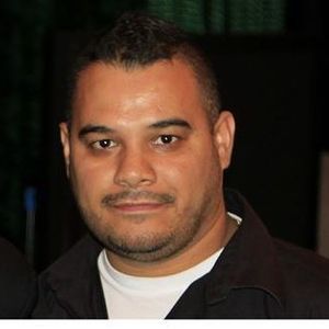 Meet your Posher, Cesar